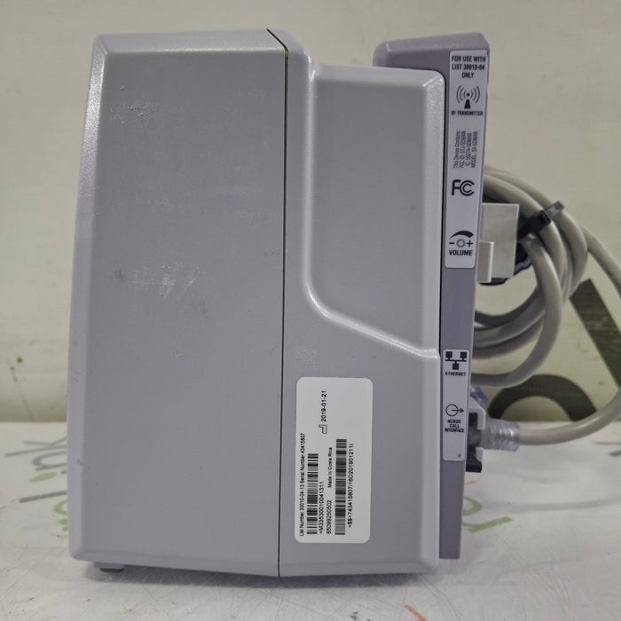 Hospira Hospira Plum 360 Infusion Pump Infusion Pump reLink Medical
