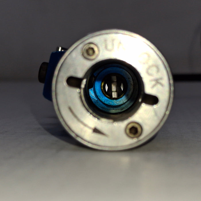 ConMed ConMed Linvatec Advantage Turbo D9924 Shaver Handpiece Surgical Power Instruments reLink Medical