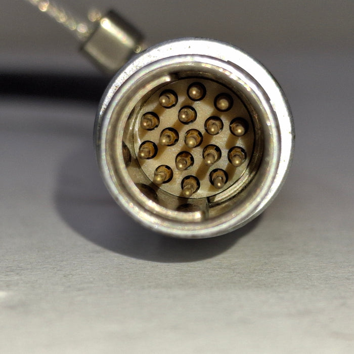 ConMed ConMed Linvatec Advantage Turbo D9924 Shaver Handpiece Surgical Power Instruments reLink Medical