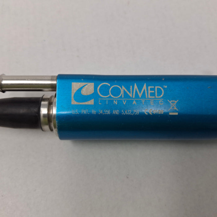 ConMed ConMed Linvatec Advantage Turbo D9924 Shaver Handpiece Surgical Power Instruments reLink Medical