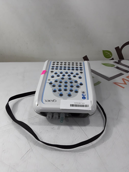 Compumedics DWL Compumedics DWL Grael 8028-0001-01 Head Box EEG EMG Sleep Systems reLink Medical