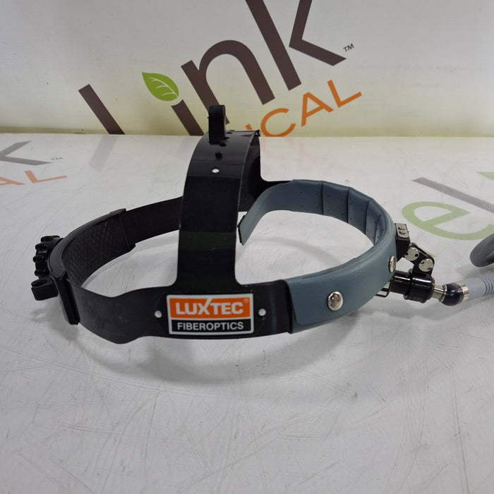 Luxtec Headlamp