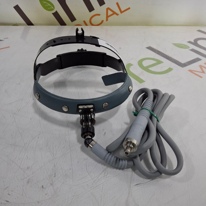 Luxtec Headlamp