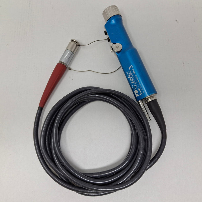 ConMed Linvatec Advantage Turbo D9924 Shaver Handpiece