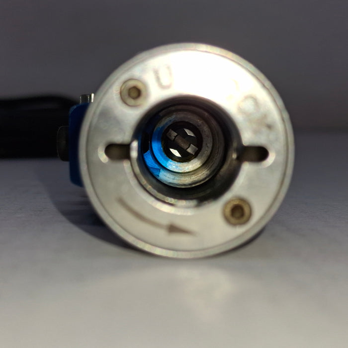 ConMed Linvatec Advantage Turbo D9924 Shaver Handpiece