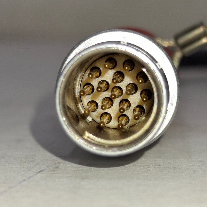 ConMed Linvatec Advantage Turbo D9924 Shaver Handpiece