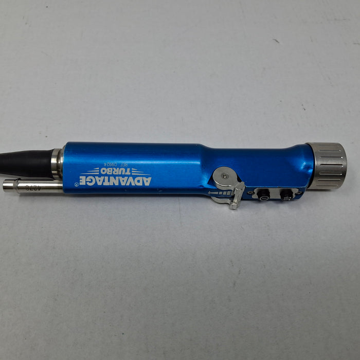 ConMed Linvatec Advantage Turbo D9924 Shaver Handpiece