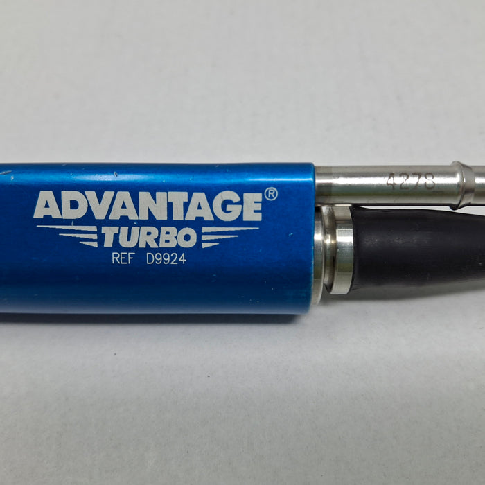 ConMed Linvatec Advantage Turbo D9924 Shaver Handpiece