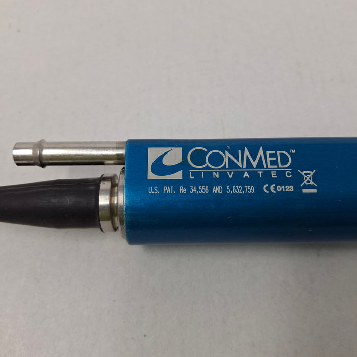 ConMed Linvatec Advantage Turbo D9924 Shaver Handpiece