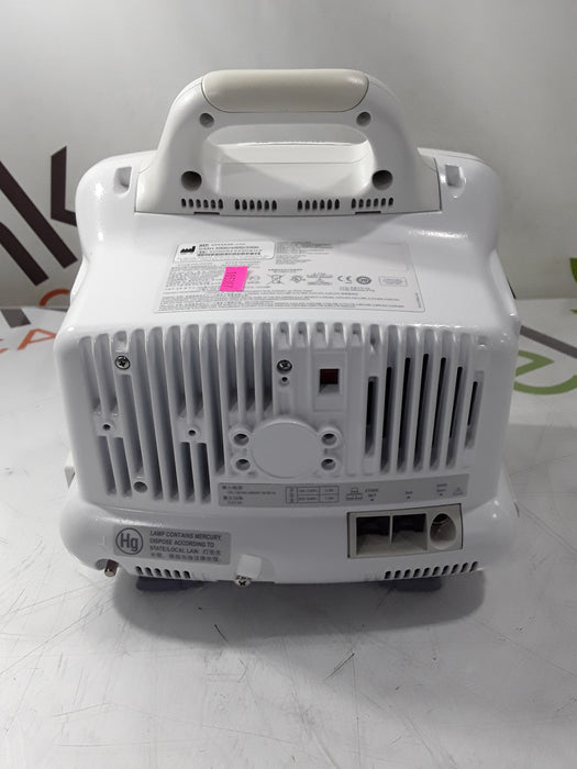 GE Healthcare GE Healthcare Dash 3000 - Masimo SpO2 Patient Monitor Patient Monitors reLink Medical