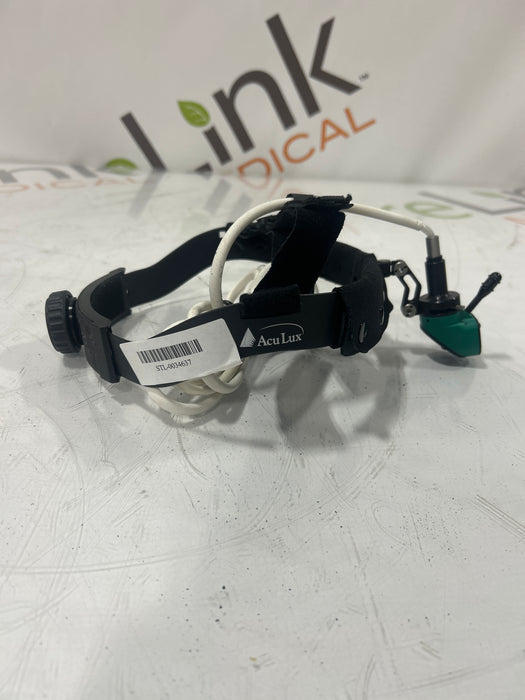 Burton Aculux Xenon Headlamp