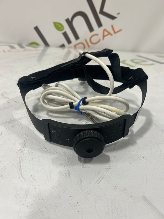 Burton Aculux Xenon Headlamp