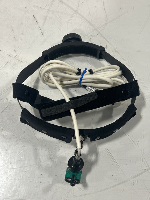 Burton Aculux Xenon Headlamp