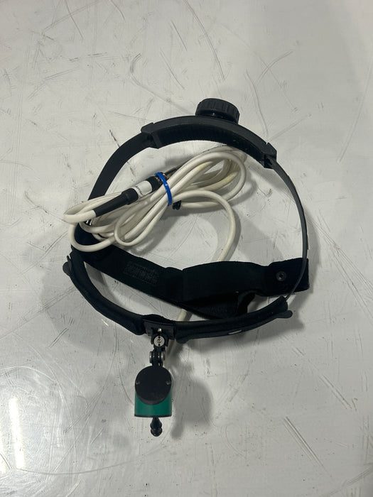 Burton Aculux Xenon Headlamp