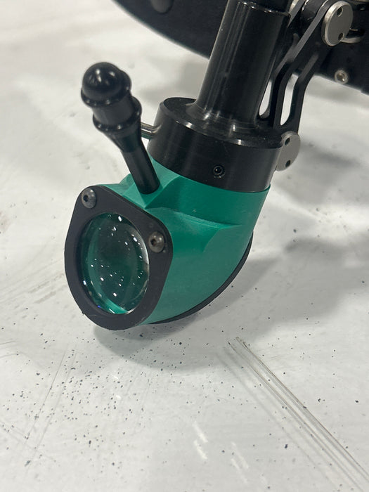 Burton Aculux Xenon Headlamp