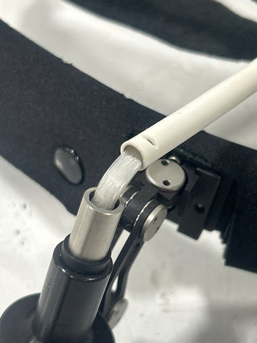 Burton Aculux Xenon Headlamp