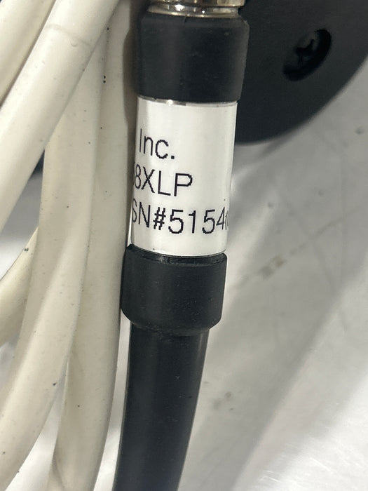 Burton Aculux Xenon Headlamp