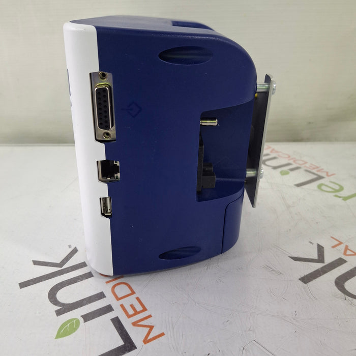 Covidien PM1000N Nellcor Bedside SPO2 Monitor