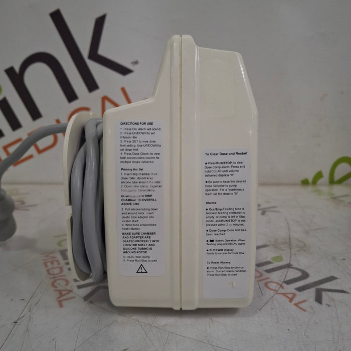 Alcor Sentinel Enteral Feeding Pump