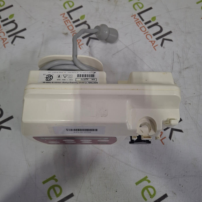 Alcor Sentinel Enteral Feeding Pump