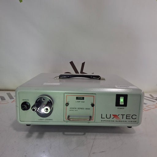Luxtec Luxtec Series 9175 Xenon Lightsource Surgical Equipment reLink Medical