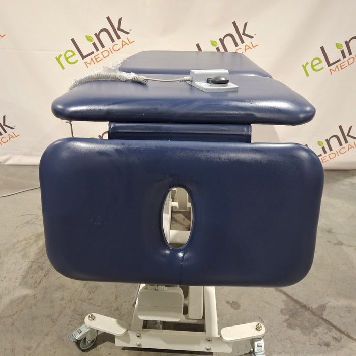 Armedica Performa 3-Section Treatment Table