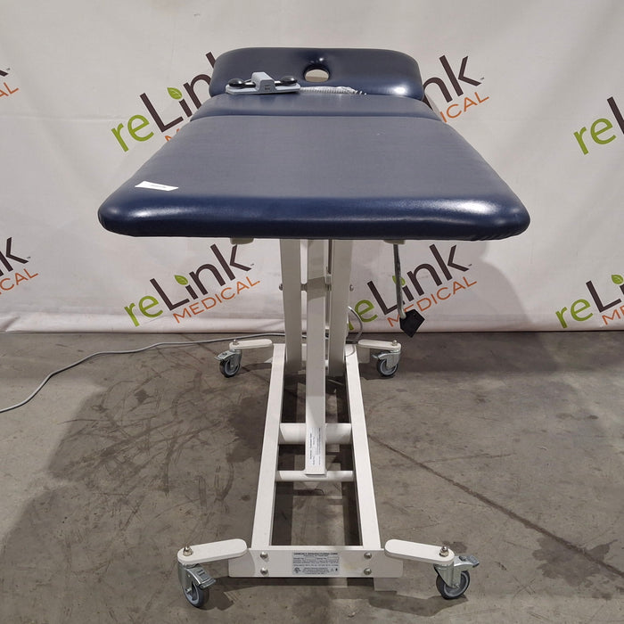 Armedica Performa 3-Section Treatment Table
