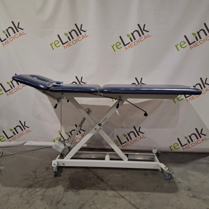 Armedica Performa 3-Section Treatment Table