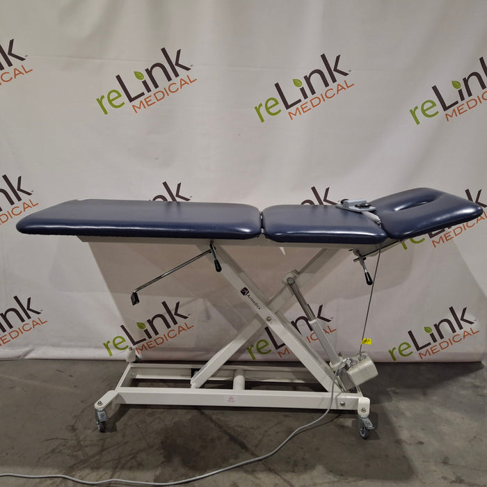 Armedica Performa 3-Section Treatment Table