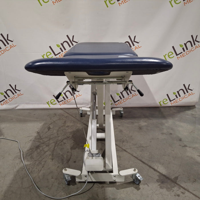 Armedica Performa 3-Section Treatment Table