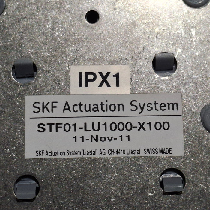 Armedica Performa 3-Section Treatment Table