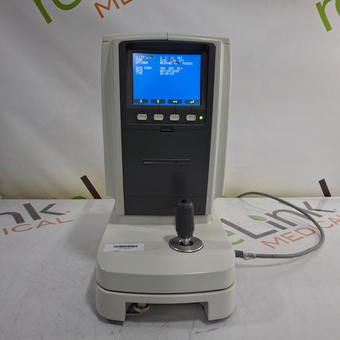Reichert RK600 Auto Refractor / Keratometer
