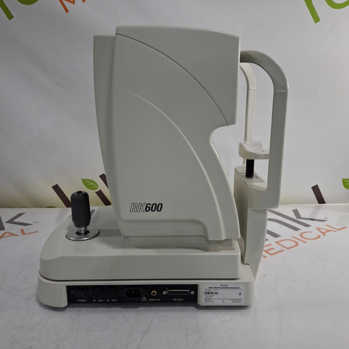 Reichert RK600 Auto Refractor / Keratometer