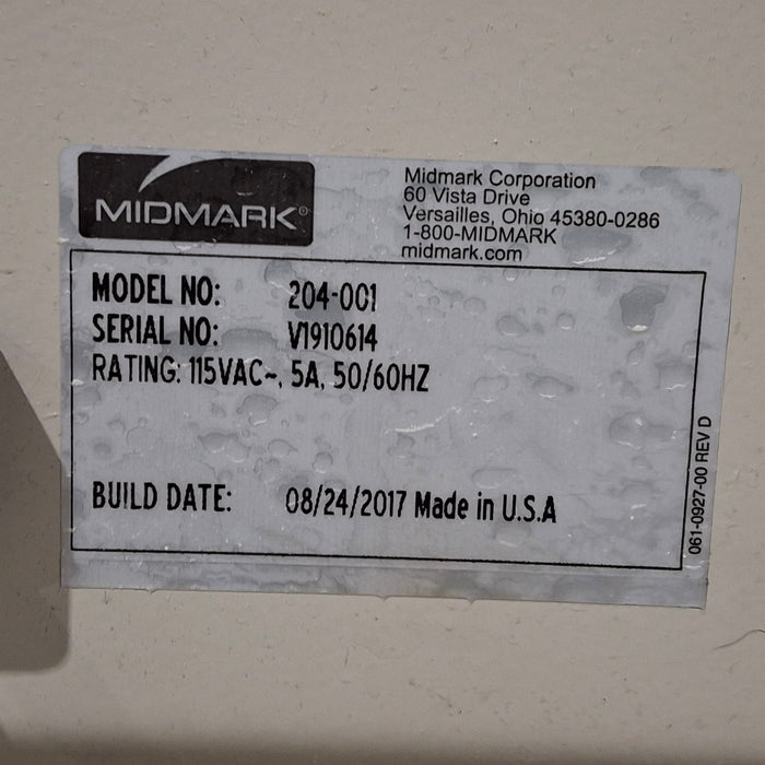 Midmark Midmark 204 Exam Table Exam Chairs / Tables reLink Medical