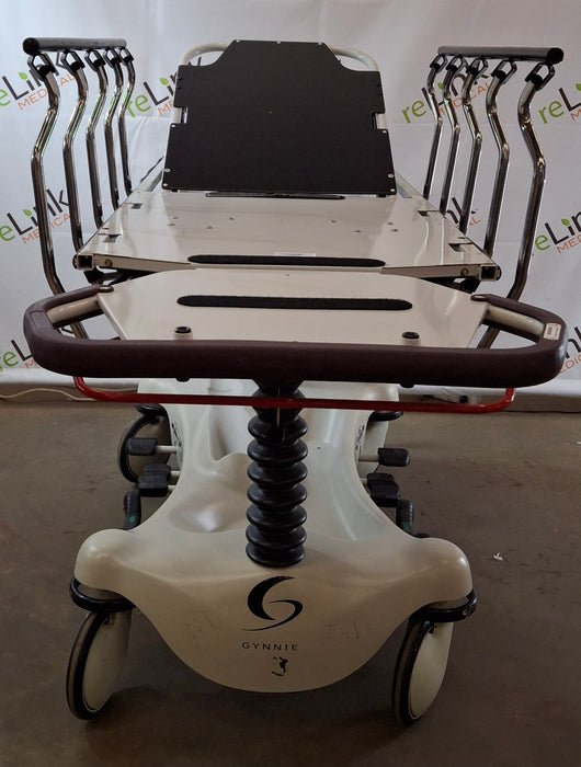 Stryker Stryker 1061 Stretcher Beds & Stretchers reLink Medical