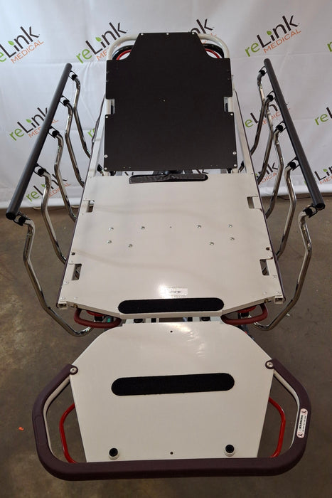 Stryker Stryker 1061 Stretcher Beds & Stretchers reLink Medical