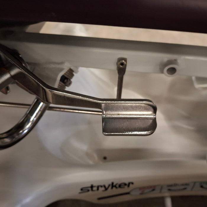 Stryker Stryker 1061 Stretcher Beds & Stretchers reLink Medical