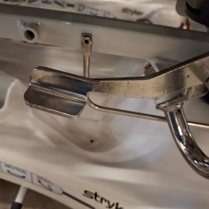 Stryker Stryker 1061 Stretcher Beds & Stretchers reLink Medical