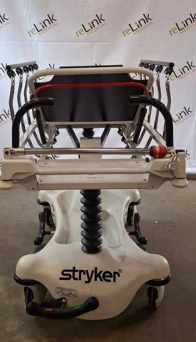 Stryker Stryker 1061 Stretcher Beds & Stretchers reLink Medical