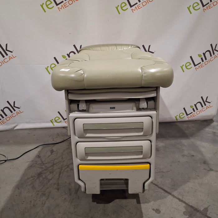 Midmark Midmark 604 Manual Examination Table Exam Chairs / Tables reLink Medical