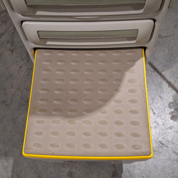 Midmark Midmark 604 Manual Examination Table Exam Chairs / Tables reLink Medical