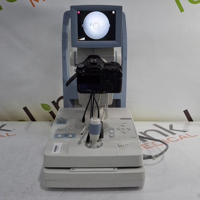 Canon USA Canon USA CR-1 Mark II Digital Retinal Camera Ophthalmology reLink Medical