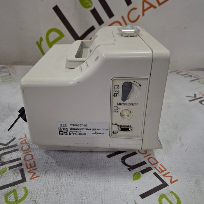 Oridion Oridion Capnostream 20P Capnography Monitor Patient Monitors reLink Medical