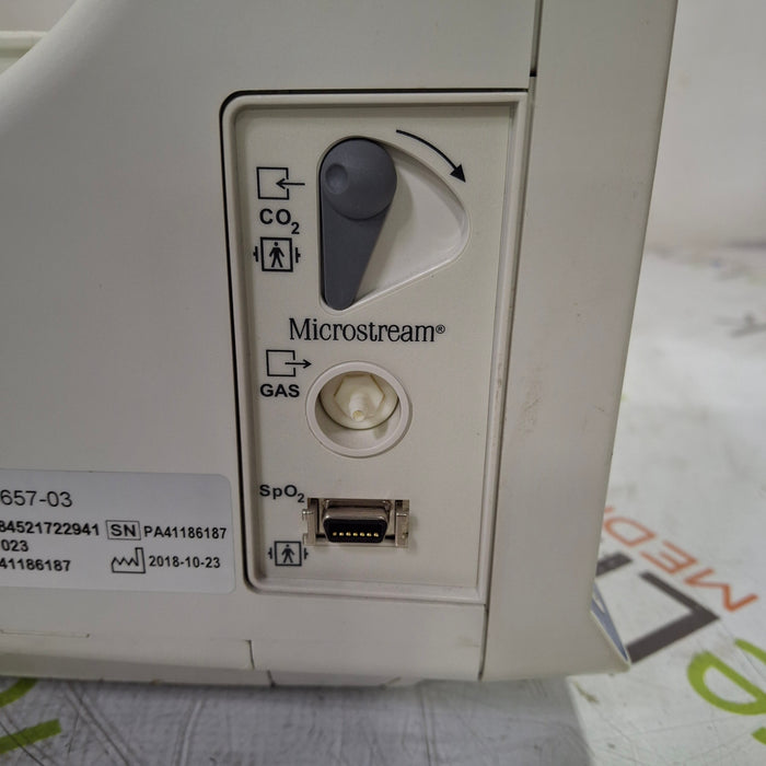 Oridion Oridion Capnostream 20P Capnography Monitor Patient Monitors reLink Medical