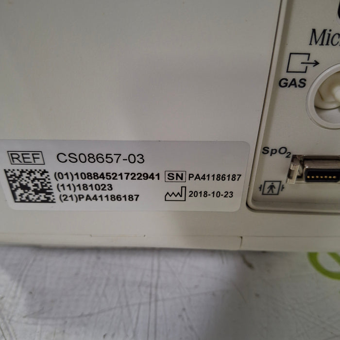 Oridion Oridion Capnostream 20P Capnography Monitor Patient Monitors reLink Medical