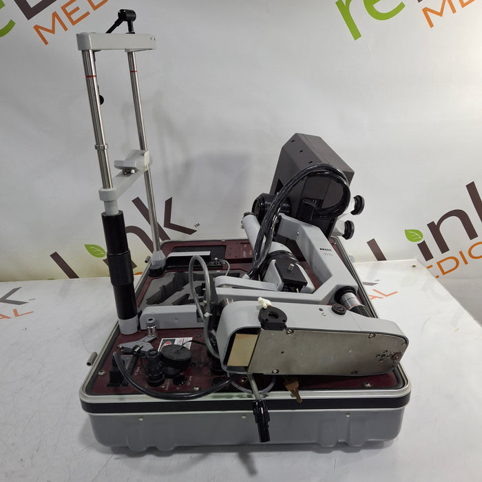 Carl Zeiss Carl Zeiss 10 SL Slit Lamp Ophthalmology reLink Medical