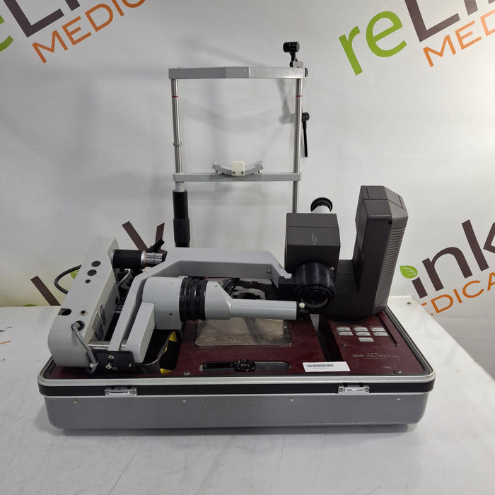 Carl Zeiss Carl Zeiss 10 SL Slit Lamp Ophthalmology reLink Medical