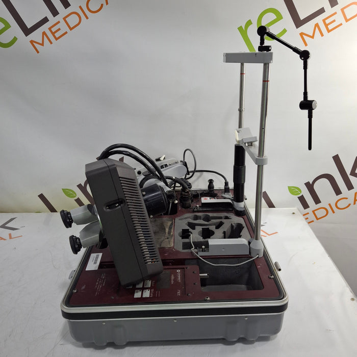 Carl Zeiss Carl Zeiss 10 SL Slit Lamp Ophthalmology reLink Medical