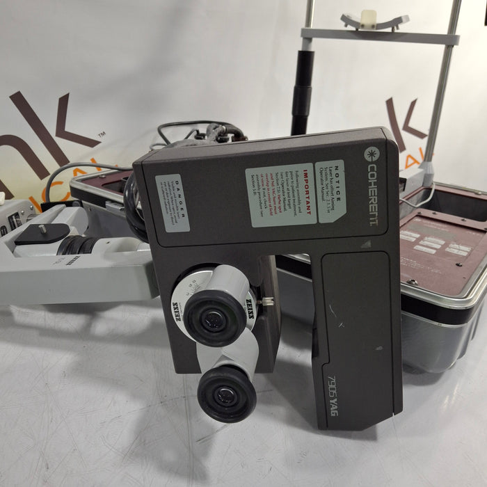 Carl Zeiss Carl Zeiss 10 SL Slit Lamp Ophthalmology reLink Medical