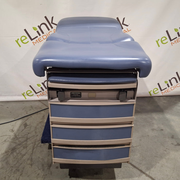 Ritter Ritter 304 Exam Table Exam Chairs / Tables reLink Medical